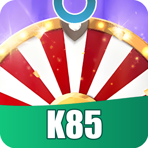 Logo Oficial K85 Download